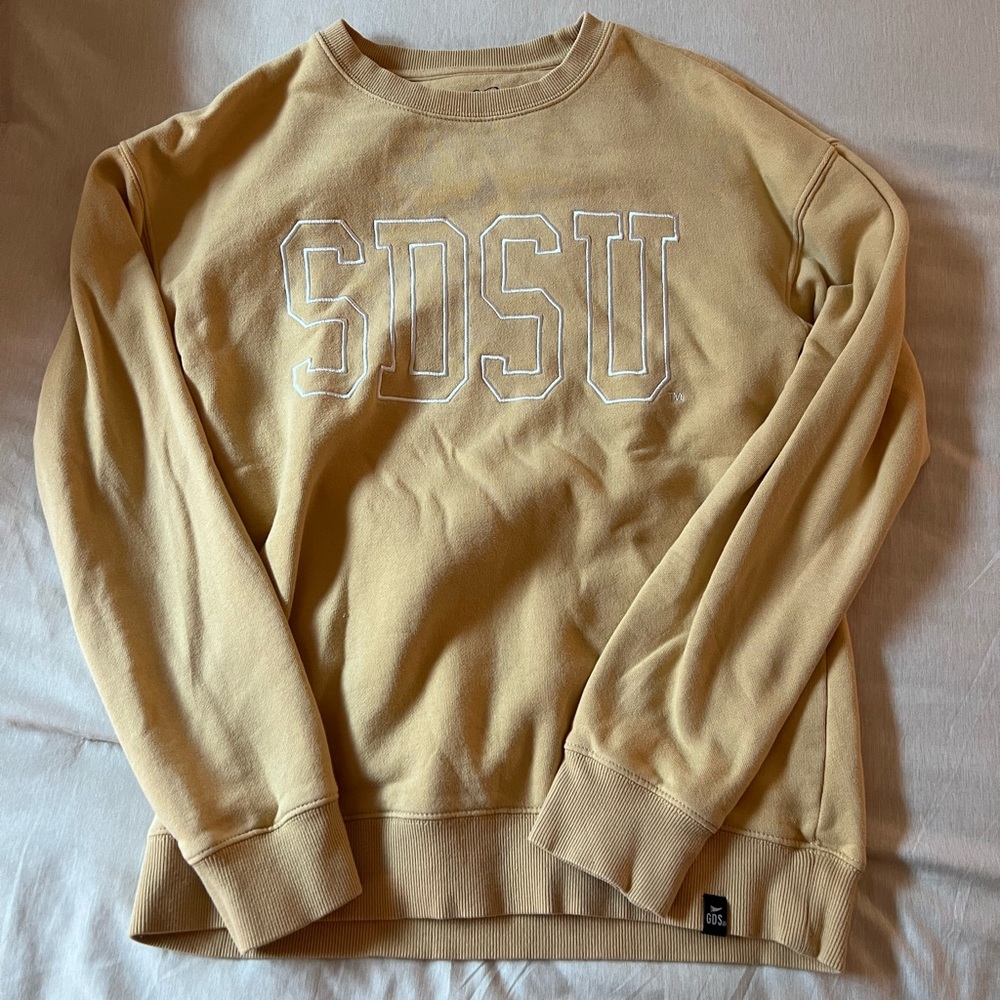 SDSU crewneck